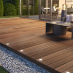 Osvětlení do terasy Easydeck