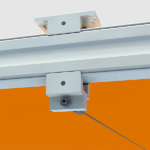 Markýzy - Model Ancona