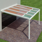 Markýzy - Model Ancona