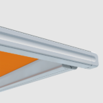 Markýzy - Model Ancona