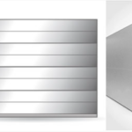 Sekční garážová vrata